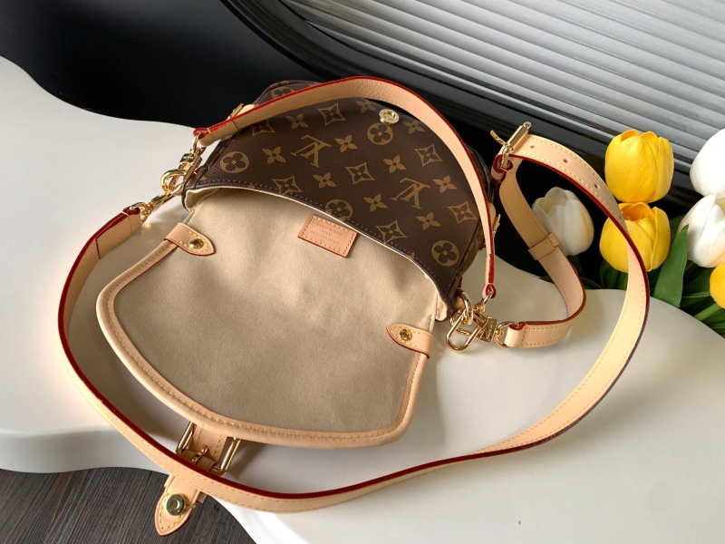 LV Satchel bags